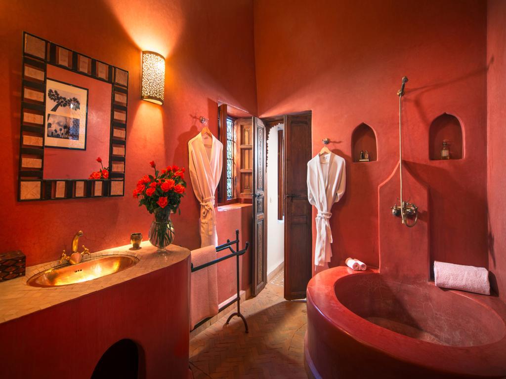 Riad Darhani Hotel Marrakesh Kamer foto